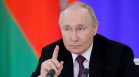 Владимир Путин се съгласи на примирие с Украйна и постави конкретни условия