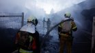 Русия нанесе масиран ракетен удар по Украйна