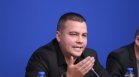 Балабанов: "Има такъв народ" няма покана от "Продължаваме промяната" за преговори