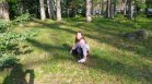 Битка за живот: 9-годишната Сиана се нуждае от лечение за агресивен мозъчен тумор