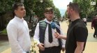 Bangaranga в центъра на вниманието: Коментари за участието на Дара в "Евровизия" (ВИДЕО)
