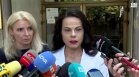 Ивкова получи поисканите оставки на кадри на ключови постове в здравопазването