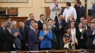 Радост за бъдещите депутати - заплатите им скачат, четворни са на средната за Кюстендил