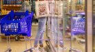 Цените на храните в Гърция - търсени стоки в супермаркетите поскъпват