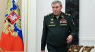 Украйна обвини Валери Герасимов във военни престъпления срещу цивилни