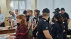 Оставиха в ареста петимата тийнейджъри, обвинени за жестокото убийство в Пловдив