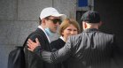 Съдът позволи Кристиaн Николов, осъден за смъртта на Милен Цветков, да бъде освободен предсрочно