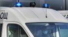 Мъж загина след удар на пътя в камион, управляван от македонски гражданин