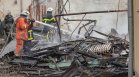 Човек загина при пожар в Мездренско