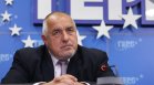 Борисов: Не обсъждам с Главчев смени на служебни министри