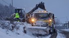 Очаква ни по-студена зима с повече валежи