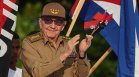 САЩ повдигнаха обвинения срещу Раул Кастро за свалените самолети през 1996 г.