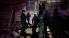 Жертви и разрушения след труса в Тибет: Над 12 000 души са евакуирани