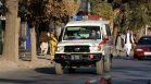 Самоубийственият атентат в Кабул взривил учениците, докато се подготвяли за изпити