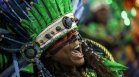 Отмениха пищните карнавали в Рио де Жанейро и Сао Пауло заради Омикрон