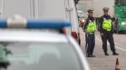 Моторист дрифтирал на една гума с 1,08 промила при акция на полицията в София