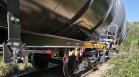 Влак от София до Бургас пътува над 11 часа заради дерайлиралите вагони край Долно Камарци