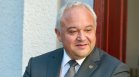 Демерджиев: Игнорирам изявленията на Пеевски, действаме по приоритетите