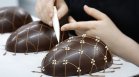 Католиците похарчиха рекордни суми за шоколад и яйца 