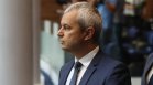 Костадинов: "Възраждане" няма да подкрепи Гюров на балотажа