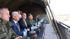 Радев: Дроновете вече доминират напълно бойното поле
