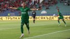 Анте Шимунджа дебютира като треньор на "Лудогорец" с реми срещу "Висла"