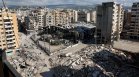 Израел ликвидира командир на елитното звено "Радван"&nbsp;на "Хизбула" в Бейрут