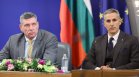 Гюров и Кандев влязоха в битката за "Дондуков" 2: Защото обичаме България безрезервно