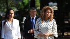 Йотова: Здравето на децата е национална кауза и не може да бъде жертва на политиката