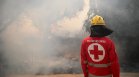 Четири ареста в Гърция за пожари, причинени от небрежност