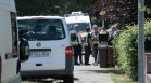 Малък самолет се вряза в жилище в Германия и уби двама души