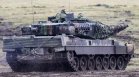 Русия плаща бонус от 3 млн. рубли на войниците, унищожили танк "Леопард"