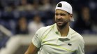 Григор Димитров остава в Топ 10 на ранглистата след US Open