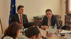 Министър Пулев: Законът за личния фалит е ключов и България трябва да го приеме