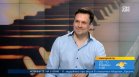 Симеон Гошев отбелязва с концерт 250 години от рождението на Хофман