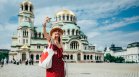 България в Топ 10 на ЕС: 73% от пътуванията ни са в страната