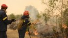 Кипър порязва с до 100 000 евро глоба за предизвикан пожар