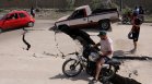 МВнР със съвети към българите във Венецуела след трусовете