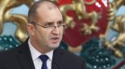 Радев: Има реален шанс България да влезе в Шенген догодина
