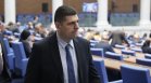 Мирчев за ареста на нападателя си: Прокуратурата да не пресолява манджата с пропагандна цел
