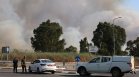 16 са потвърдените жертви на израелския удар в Северна Сирия