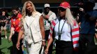 Серина Уилямс се завръща на корта след близо четири години отсъствие