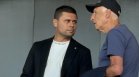 Националният селекционер Александър Димитров подаде оставка