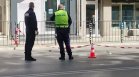 Жената, паднала от блок в Благоевград, се е самоубила
