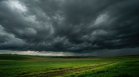 Генуезки циклон се спуска към Балканите и носи рязка промяна на времето