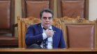 Василев: Андрей Гюров ще бъде страхотен президент