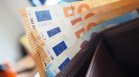 Минималната заплата става 660 евро от 2027 г.