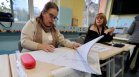 Над 67 хил. души гласуваха, но не подкрепиха нито един от кандидатите на изборите