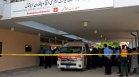 Най-малко 13 новородени загинаха при пожар в болница в Пакистан