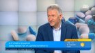 Кацаров: Конкуренцията в здравната система ще подобри качеството и цените